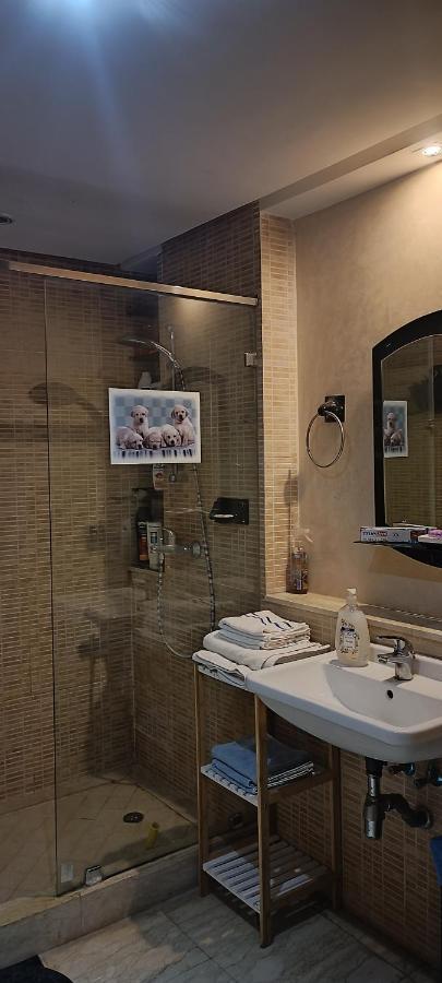 Suite Meublee A Nouaceur Exteriör bild